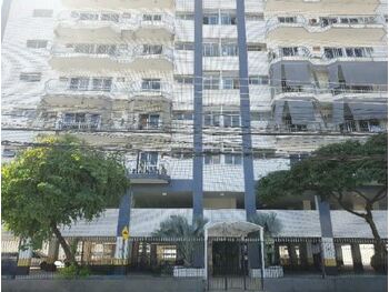 Apartamento em leilão - Rua Marechal José Beviláqua, 555 - Rio de Janeiro/RJ - Banco Santander Brasil S/A | Z29223