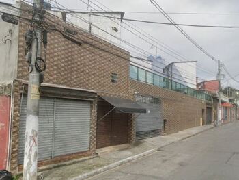 Apartamento em leilão - Rua Moisés de Corena, 1079 - São Paulo/SP - SPDA Companhia São Paulo de Desenvolvimento e Mobilização de Ativos | Z29259