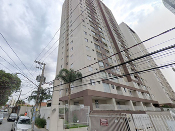 Apartamentos e Flats em leilão - Rua Santa Izabel, 329 - Guarulhos/SP - Banco Santander Brasil S/A | Z29293LOTE002