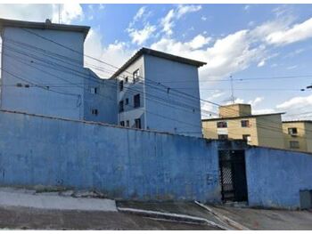 Apartamento em leilão - Rua Igarapé Água Azul, 825 - São Paulo/SP - SPDA Companhia São Paulo de Desenvolvimento e Mobilização de Ativos | Z29259