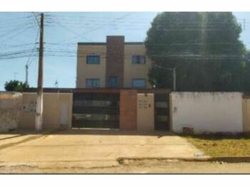 Apartamentos e Flats em leilão - Rua L, s/nº - Planaltina/GO - Itaú Unibanco S/A | Z29357LOTE024