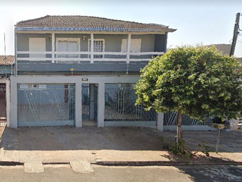 Casa em leilão - Rua Joaquim Murtinho, 467 - Londrina/PR - Enforce Community | Z29356LOTE010