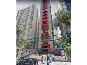 Sala Comercial em leilão - Rua Monte Alegre, 523 - São Paulo/SP - Tribunal de Justiça do Estado de São Paulo | Z29316LOTE001