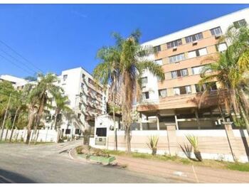Apartamento em leilão - Estrada do Pau Ferro, 204 - Rio de Janeiro/RJ - Itaú Unibanco S/A  | Z29366