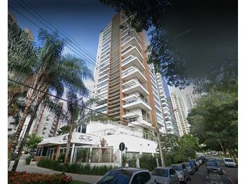 Apartamentos e Flats em leilão - Alameda das Rosas, 501 - Goiânia/GO - Banco Bari de Investimentos e Financiamentos S/A | Z29390LOTE001