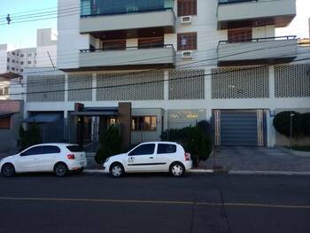 Apartamento em leilão - Rua Vicente da Fontoura, 110 - Novo Hamburgo/RS - Banco Santander Brasil S/A | Z29265