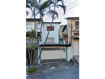 Casas em leilão - Rua Pereira do Lago, 517 - São Paulo/SP - Tribunal de Justiça do Estado de São Paulo | Z29188LOTE001