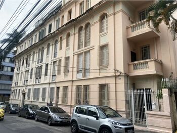 Apartamento em leilão - ,  - Rio de Janeiro/RJ - Enforce Community | Z29360