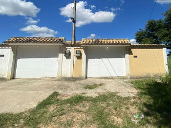 Casa em leilão - Rua 15, s/nº - Itaboraí/RJ - Banco Santander Brasil S/A | Z29283