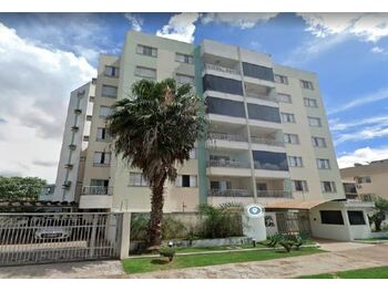 Apartamentos e Flats em leilão - Rua Igapo, 1350 - Goiânia/GO - Creditas Soluções Financeiras Ltda | Z29290LOTE002