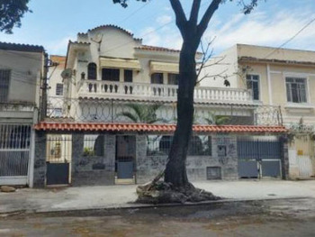 Apartamento em leilão - Rua Justiniano da Rocha, 100-F - Rio de Janeiro/RJ - Itaú Unibanco S/A | Z29108LOTE011