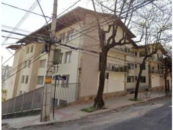 Apartamentos e Flats em leilão - Rua Almirante Alexandrino, 620 - Belo Horizonte/MG - Itaú Unibanco S/A | Z29262LOTE008