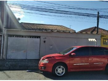 Casa em leilão - Rua Santo Antônio, 130 - Cubatão/SP - Banco Santander Brasil S/A | Z29183