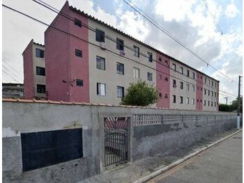Apartamentos e Flats em leilão - Rua Arroio do Umbu, 56 - São Paulo/SP - SPDA Companhia São Paulo de Desenvolvimento e Mobilização de Ativos | Z29289LOTE006
