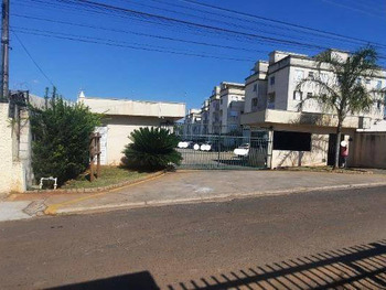 Apartamento em leilão - Rua Macieira, 225 - Jaguariúna/SP - Banco Santander Brasil S/A | Z29380