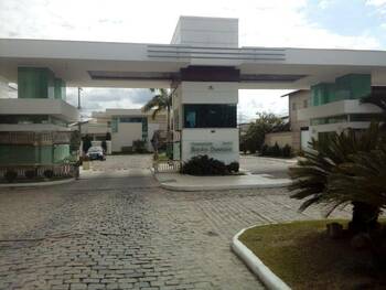 Casa em leilão - Rua Origenes Lessa, 154 - Campos dos Goytacazes/RJ - Banco Santander Brasil S/A | Z29265