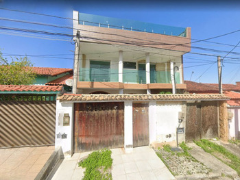 Casa em leilão - Rua Cotovia, 88 - Rio de Janeiro/RJ - Itaú Unibanco S/A | Z29357LOTE001