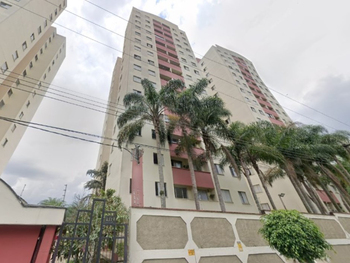 Apartamento em leilão - Rua Demerval da Fonseca, 351 - São Paulo/SP - Tribunal de Justiça do Estado de São Paulo | Z29190