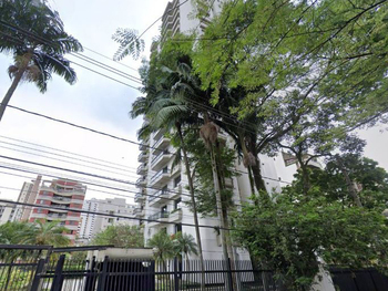 Apartamento Duplex em leilão - Rua Dom Paulo Pedrosa, 573 - São Paulo/SP - Tribunal de Justiça do Estado de São Paulo | Z29205LOTE001