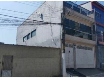Casa em leilão - Rua Acerola, 36 - São Paulo/SP - Itaú Unibanco S/A | Z29357LOTE009