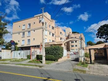 Apartamento em leilão - Rua Paulo Setúbal, 2488 - Curitiba/PR - Banco Santander Brasil S/A | Z29380