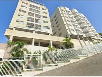 Apartamento em leilão - Rua Samuel das Neves, 415 - Rio de Janeiro/RJ - Itaú Unibanco S/A  | Z29187