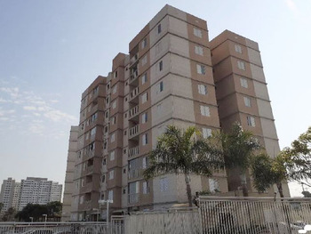 Apartamento em leilão - Rua Antônio de Souza Lima, 48 - Campinas/SP - Banco Santander Brasil S/A | Z29136