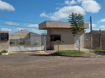 Casa em leilão - Via de Circulação B, 73 - Valparaíso/SP - Banco Santander Brasil S/A | Z29183