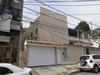 Apartamento em leilão - Travessa da Brandura, 83 - Rio de Janeiro/RJ - Banco Santander Brasil S/A | Z29265