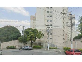 Apartamentos e Flats em leilão - Rua José de Figueiredo Seixas, 67 - São Paulo/SP - Banco Santander Brasil S/A | Z29265LOTE146
