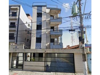 Apartamentos e Flats em leilão - Rua João Ramalho, 392 - Praia Grande/SP - Tribunal de Justiça do Estado de São Paulo | Z29229LOTE001