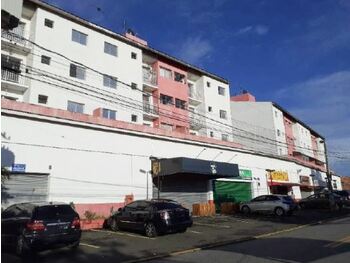 Apartamento em leilão - Rua Prudente de Moraes, 262 - Várzea Paulista/SP - Banco Santander Brasil S/A | Z29283