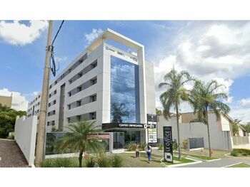 Sala Comercial em leilão - ,  - Brasília/DF - Enforce Community | Z29360