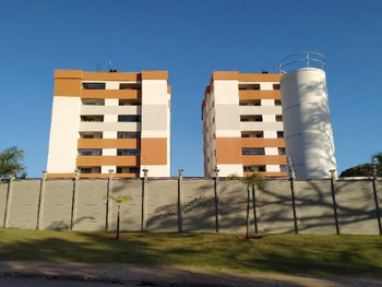 Apartamento em leilão - Rua Manaus, 30 - Piracicaba/SP - Banco Santander Brasil S/A | Z28999LOTE024