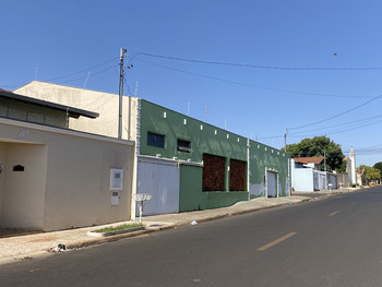 Casa em leilão - Rua Doutor Aulo de Oliveira, 454 - Uberaba/MG - Enforce Community | Z29356LOTE007