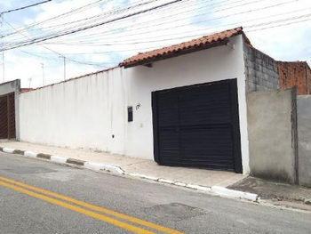 Casa em leilão - Rua Bernardo Joaquim de Moraes, 226 - Taboão da Serra/SP - Rodobens Administradora de Consórcios Ltda | Z29250