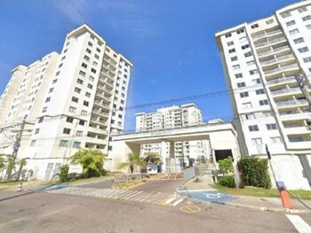 Apartamentos e Flats em leilão - Rua Raimundo Nonato de Castro, 773 - Manaus/AM - Banco Bradesco S/A | Z29294LOTE007