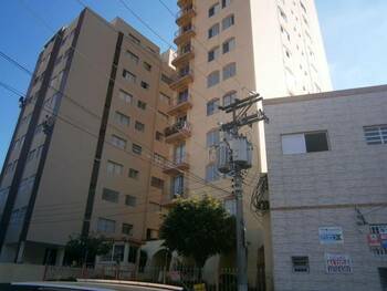 Apartamentos e Flats em leilão - Avenida Júlio Buono, 605 - São Paulo/SP - Banco Santander Brasil S/A | Z29265LOTE130