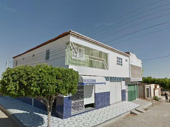 Apartamento em leilão - Rua Rio São Francisco, 210 - Santa Maria da Boa Vista/PE - Banco Santander Brasil S/A | Z29265