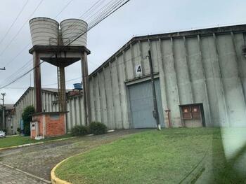 Galpão em leilão - Rodovia Rs-030, s/nº - Gravataí/RS - Banco Santander Brasil S/A | Z29236