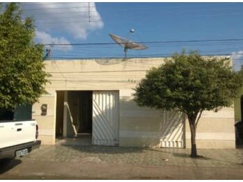 Casa em leilão - Rua Marechal Rondon, 430 - Imperatriz/MA - Creditas Soluções Financeiras Ltda | Z29302LOTE002