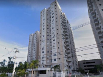 Apartamento em leilão - Rua Airton Ferreira da Silva, 295 - Porto Alegre/RS - Itaú Unibanco S/A | Z29357LOTE010