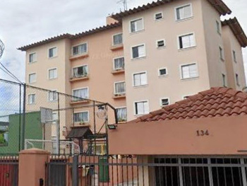 Apartamento em leilão - Rua Campos dos Goitacazes, 134 - São Paulo/SP - Banco Santander Brasil S/A | Z29283