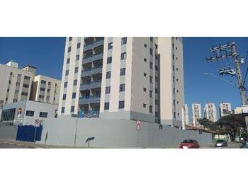 Apartamento em leilão - Avenida Doutor João Batista Soares de Queiroz Júnior, 2260 - São José dos Campos/SP - Banco Santander Brasil S/A | Z29380