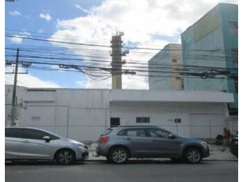Prédio Comercial em leilão - Rua Licínio Cardoso, 458 - Rio de Janeiro/RJ - Itaú Unibanco S/A  | Z29189