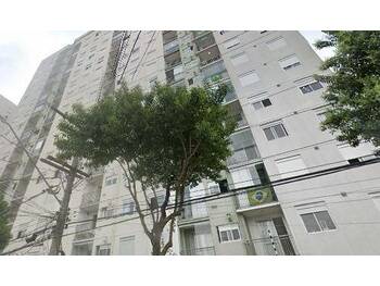 Apartamentos e Flats em leilão - Rua Doutor Afonso Vergueiro, 1101 - São Paulo/SP - Banco Santander Brasil S/A | Z29380LOTE006