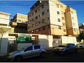 Apartamento em leilão - Rua Professor Tavares Paes, 500 - Belo Horizonte/MG - Banco Santander Brasil S/A | Z29301