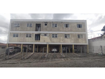 Apartamento em leilão - Rua Jessé Barbosa de Menezes, 137 - Campina Grande/PB - Banco Santander Brasil S/A | Z29265