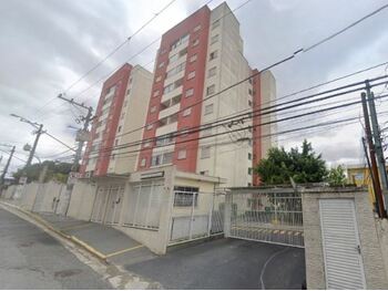 Apartamentos e Flats em leilão - Rua José Soriano de Sousa, 292 - São Paulo/SP - Creditas Soluções Financeiras Ltda | Z29396LOTE001