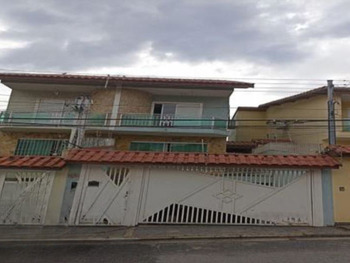 Casa em leilão - Rua Manoel Duarte, 96 - São Paulo/SP - Itaú Unibanco S/A | Z29108LOTE028